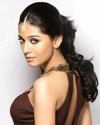 Amrita Rao